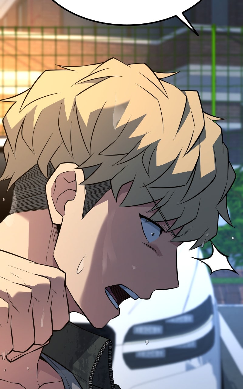 Read King of the Arena FR Manga Online