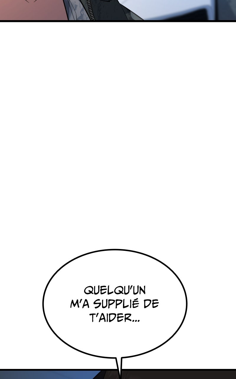 Read King of the Arena FR Manga Online