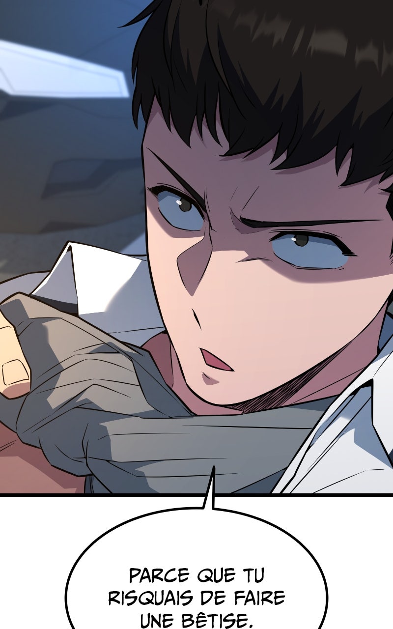 Read King of the Arena FR Manga Online