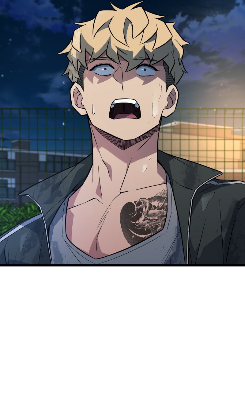 Read King of the Arena FR Manga Online