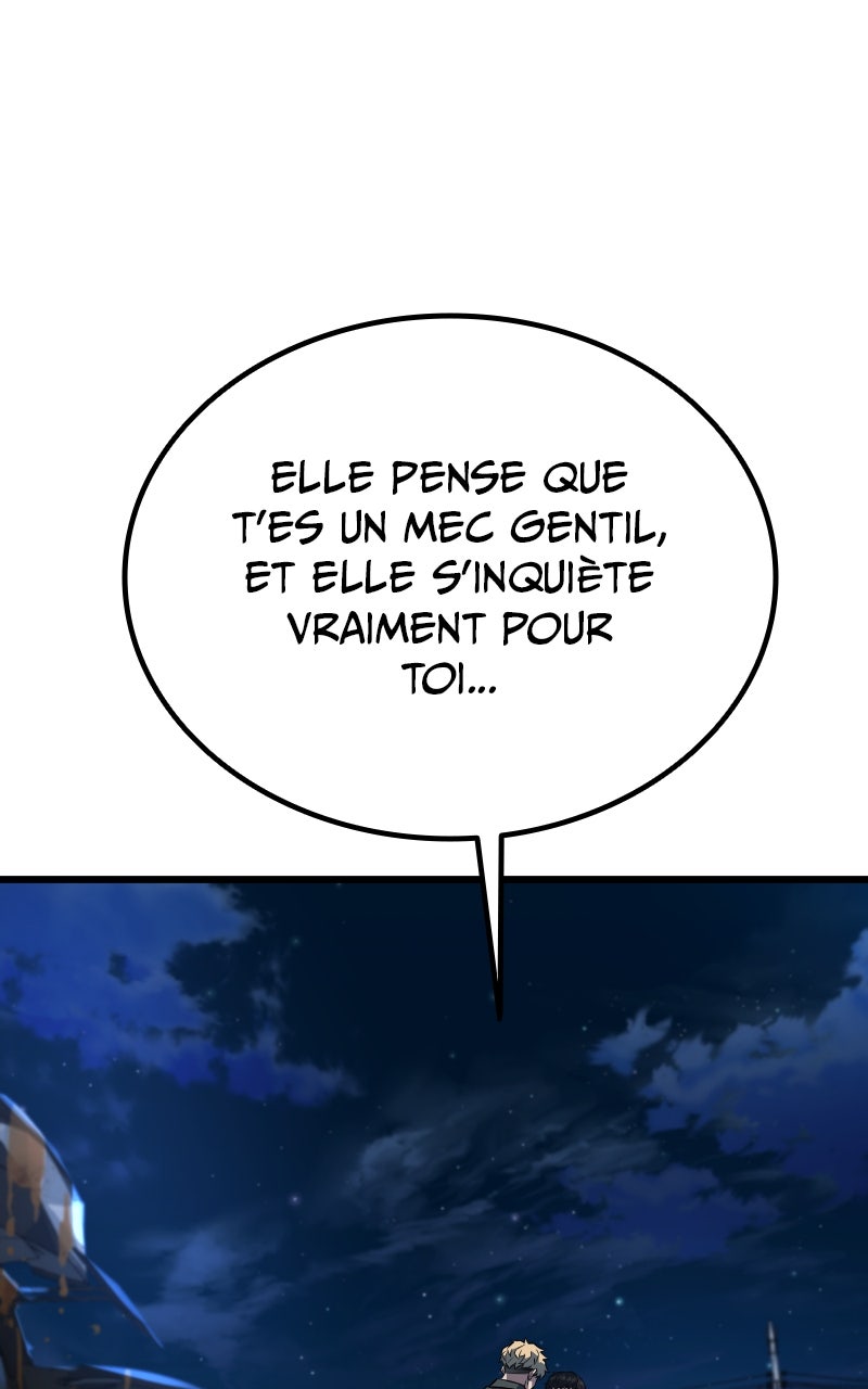 Read King of the Arena FR Manga Online