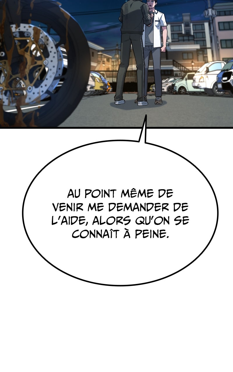 Read King of the Arena FR Manga Online