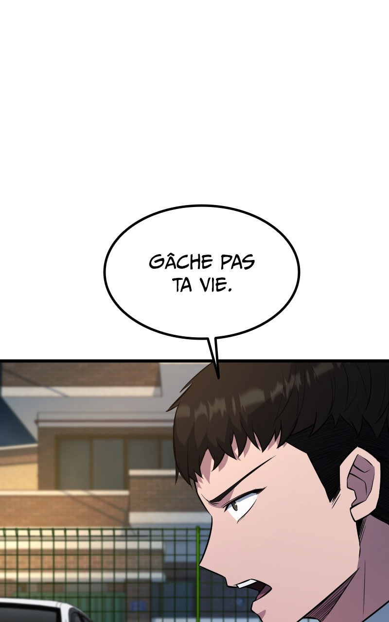 Read King of the Arena FR Manga Online