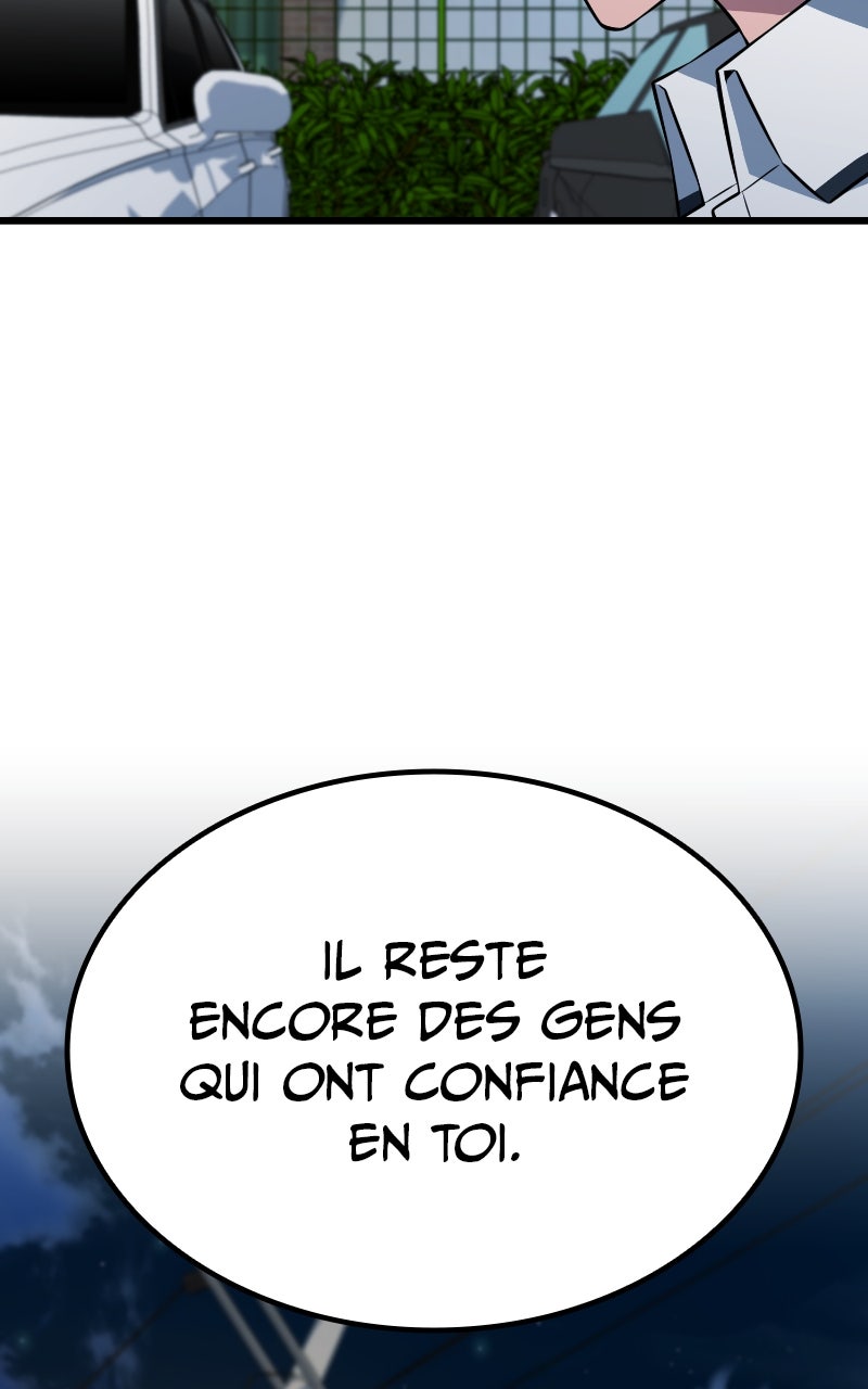 Read King of the Arena FR Manga Online