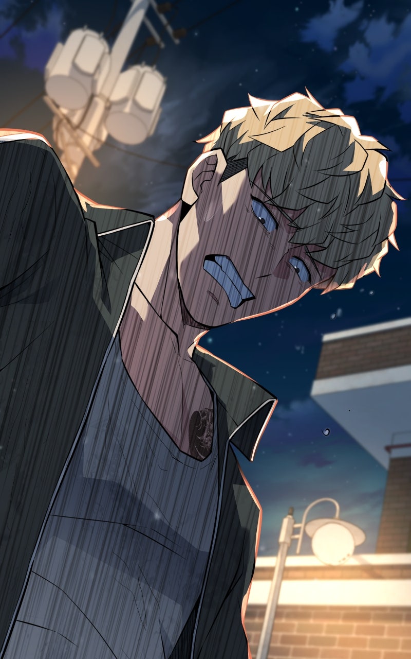 Read King of the Arena FR Manga Online