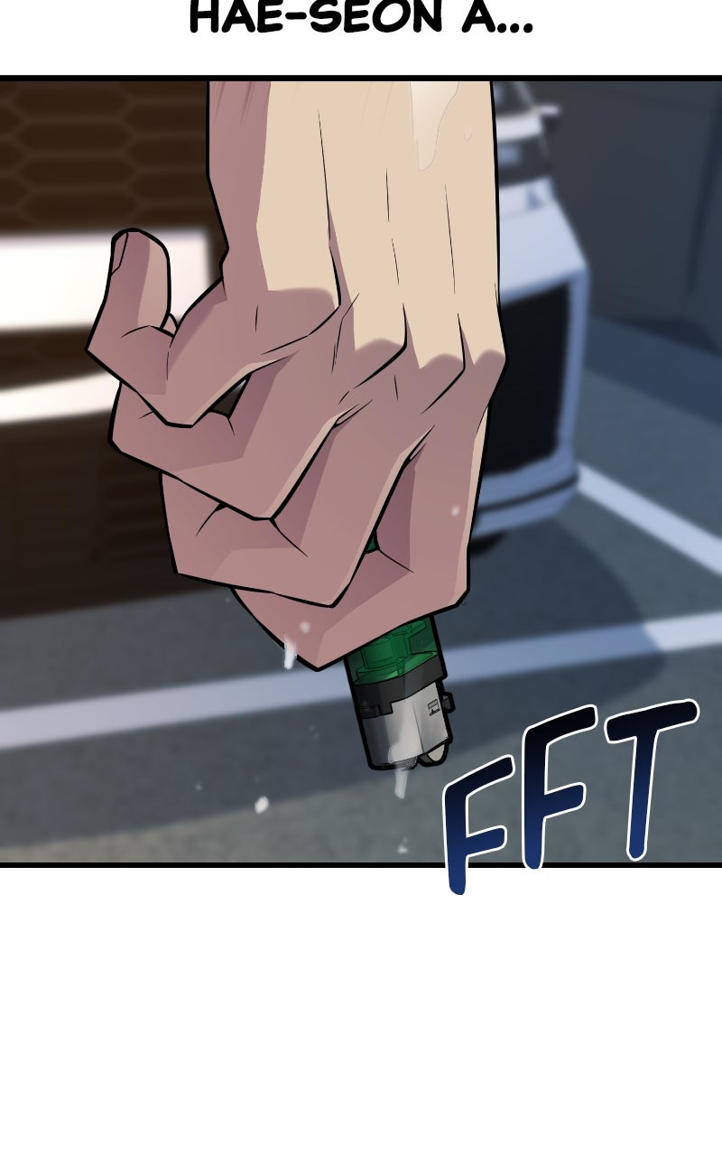 Read King of the Arena FR Manga Online