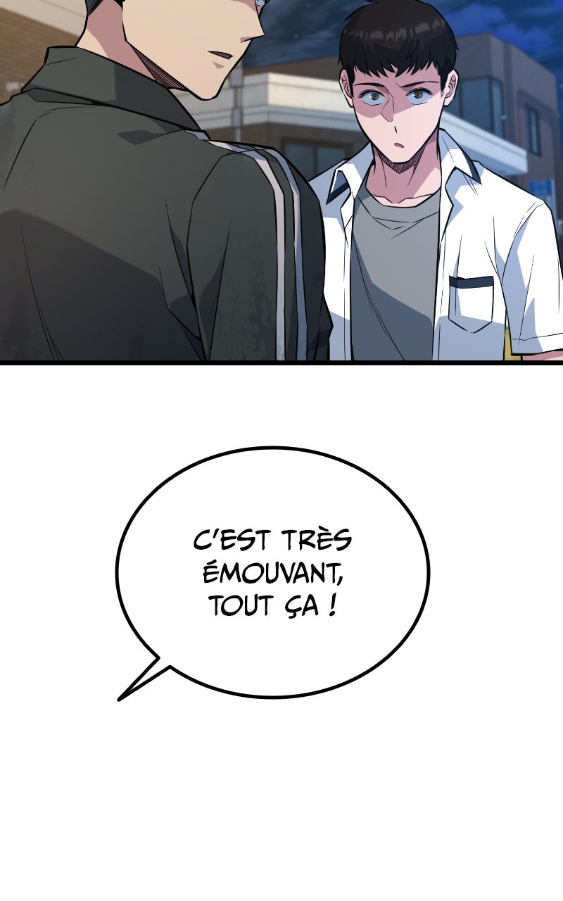 Read King of the Arena FR Manga Online