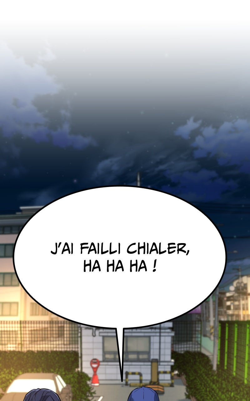 Read King of the Arena FR Manga Online