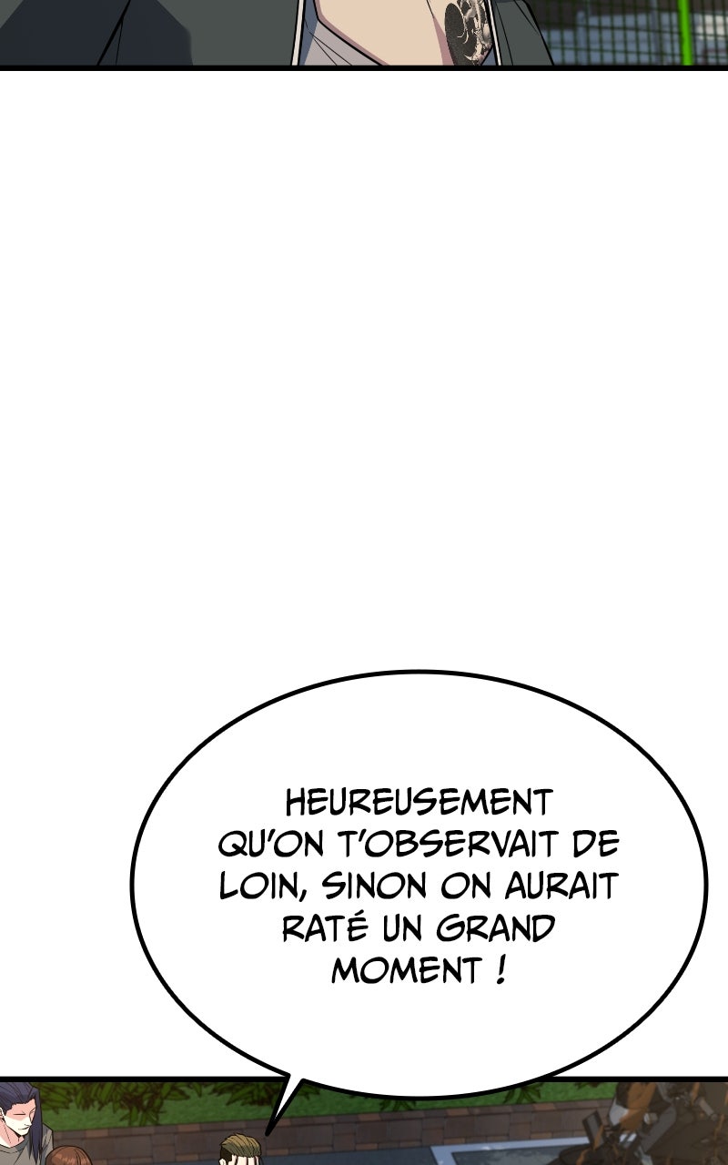 Read King of the Arena FR Manga Online