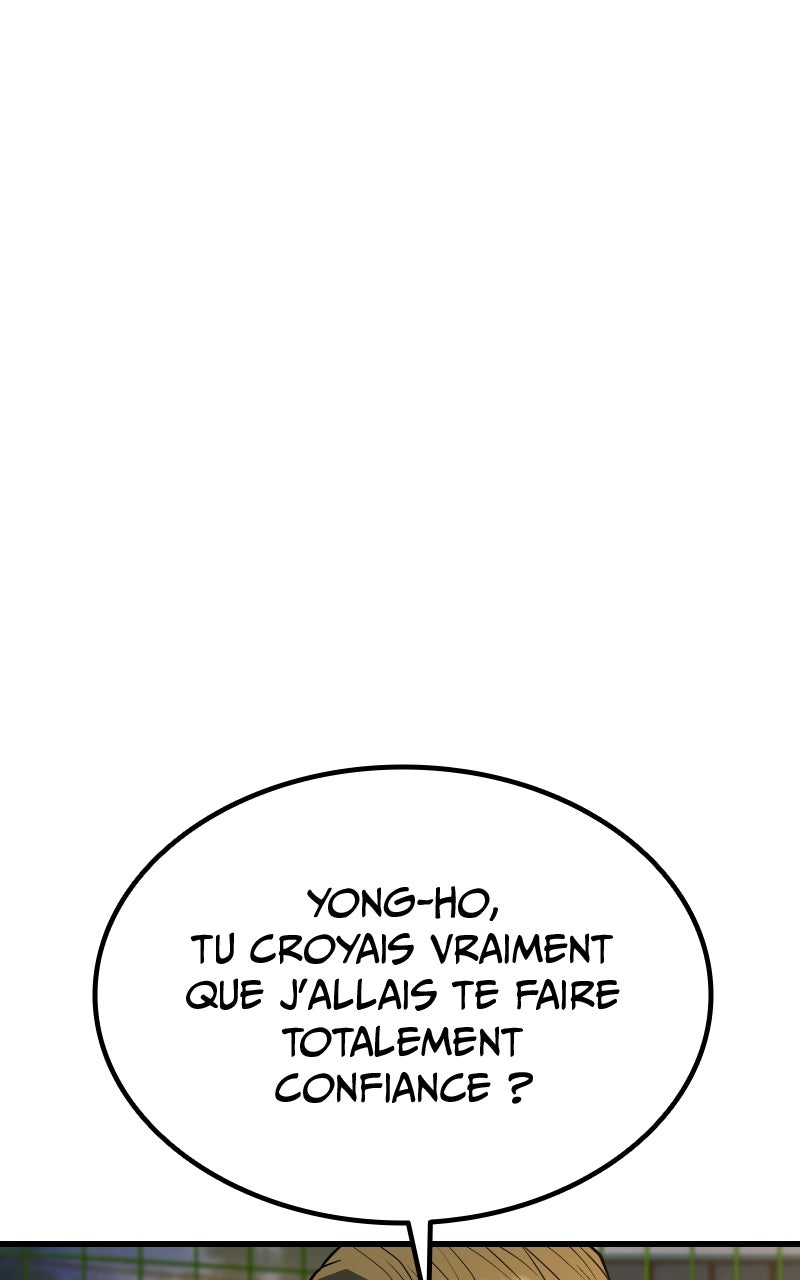 Read King of the Arena FR Manga Online