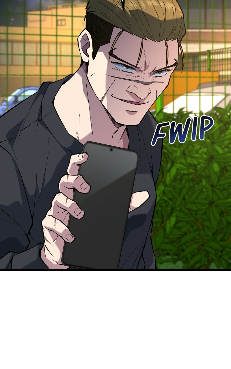 Read King of the Arena FR Manga Online