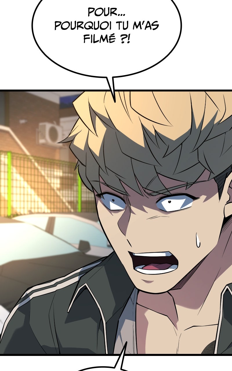 Read King of the Arena FR Manga Online