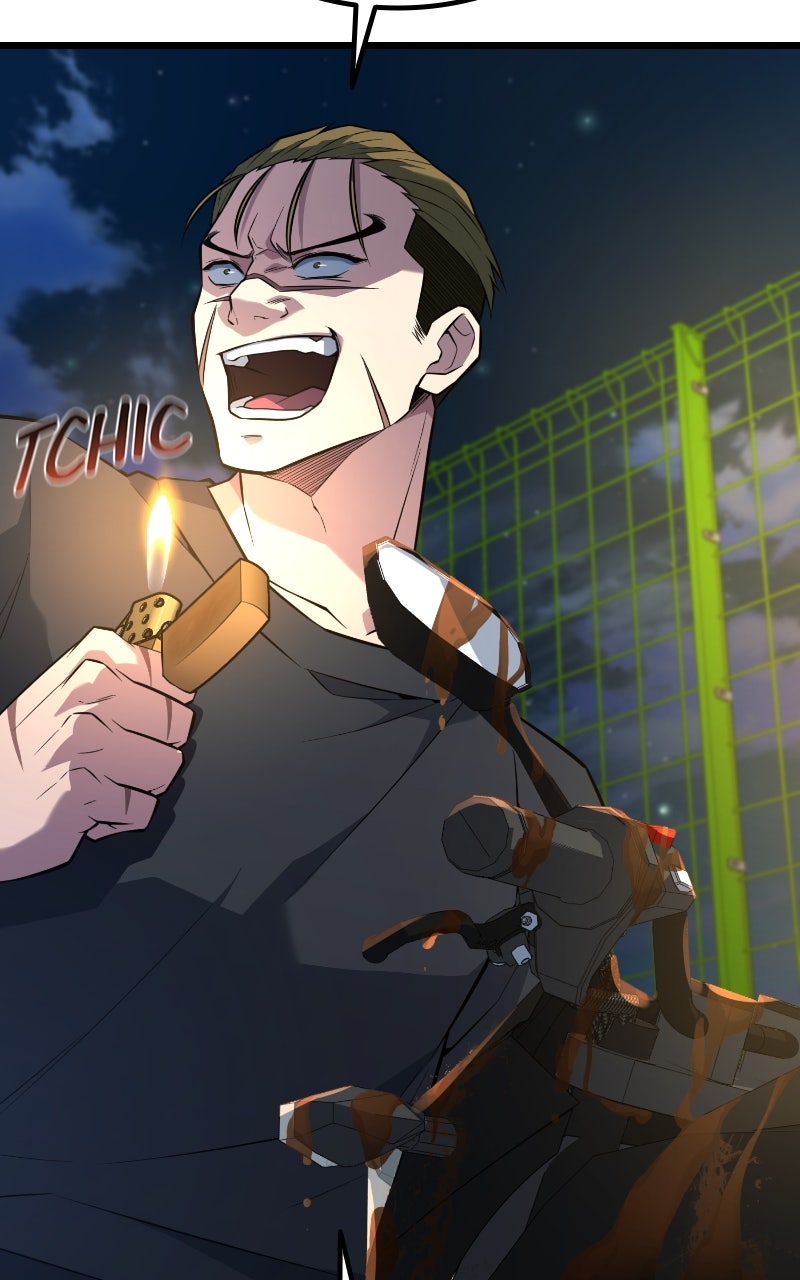 Read King of the Arena FR Manga Online