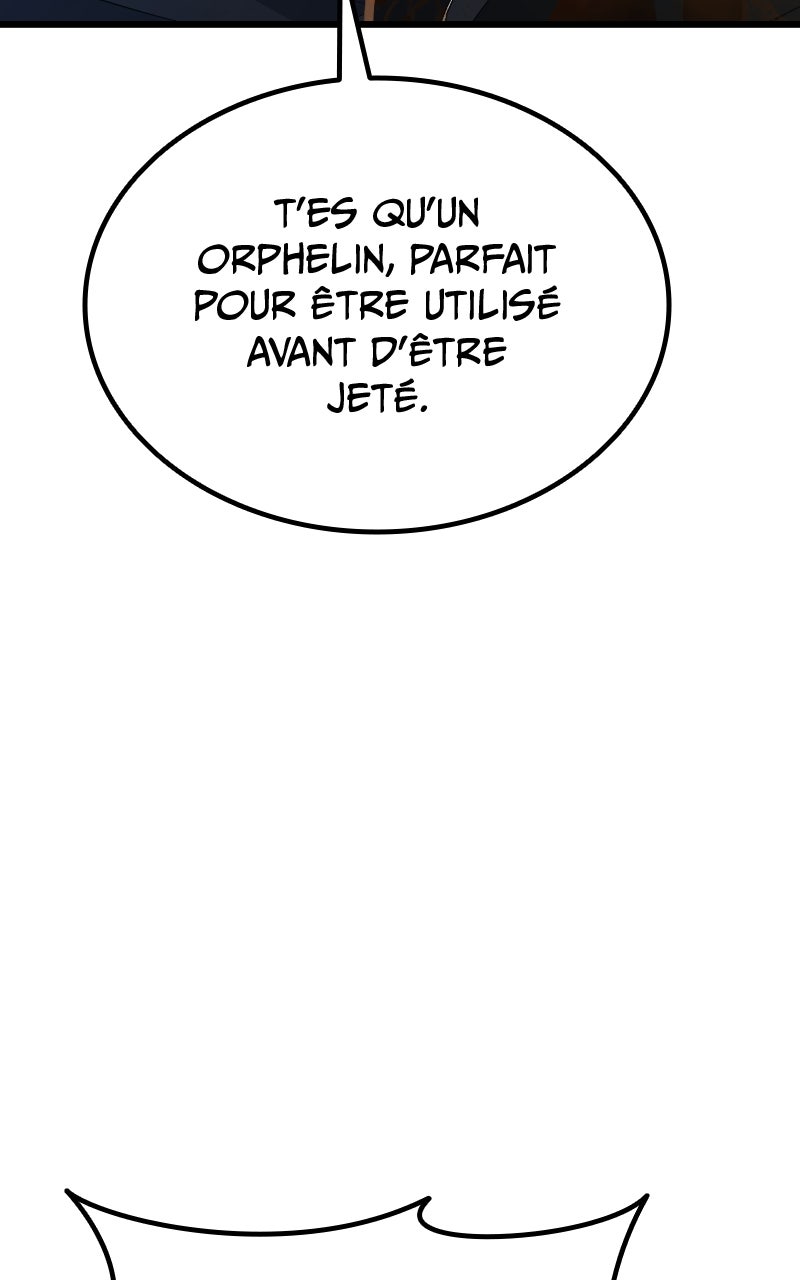 Read King of the Arena FR Manga Online