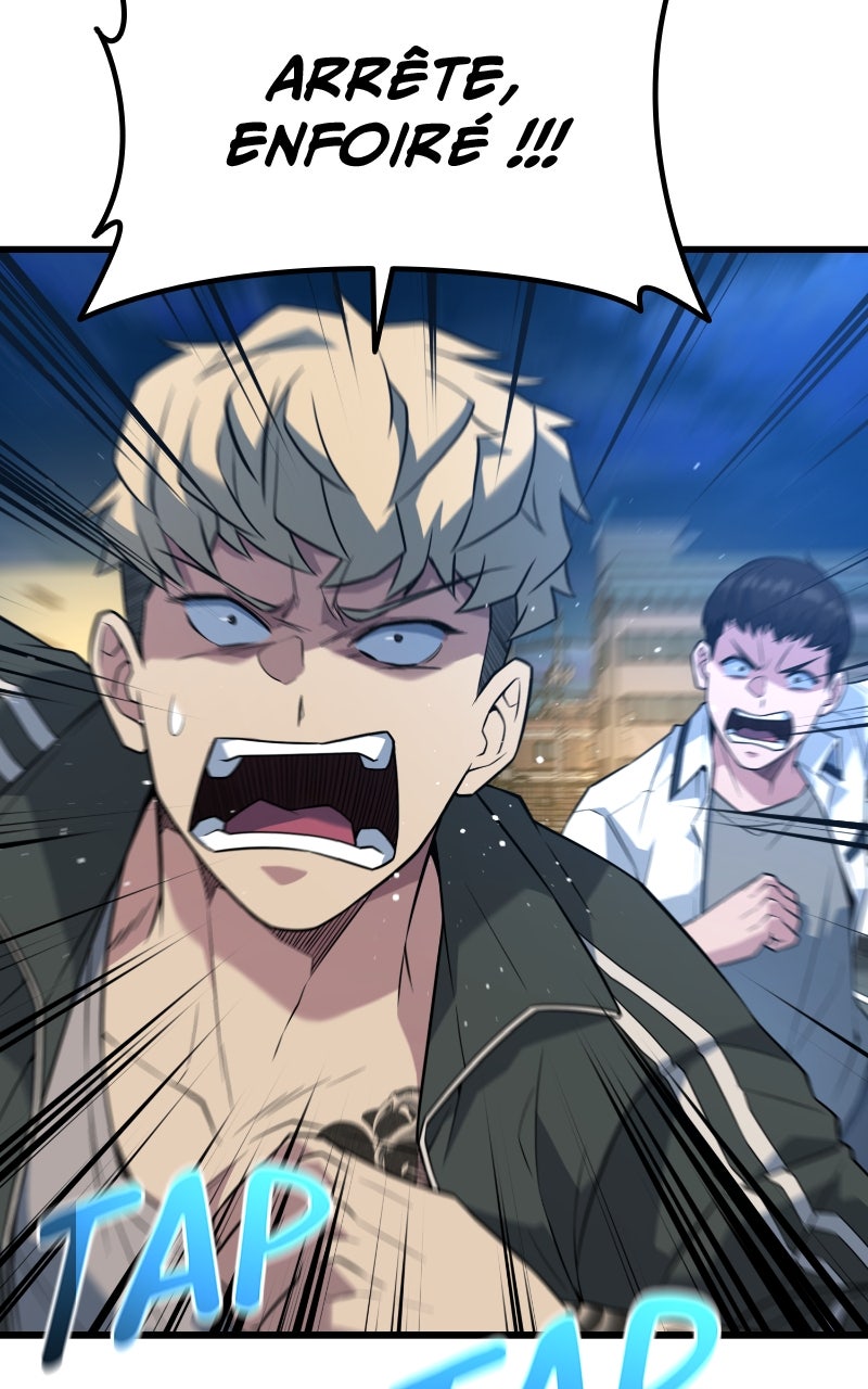 Read King of the Arena FR Manga Online