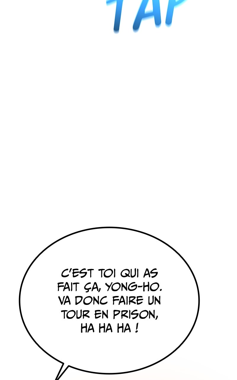 Read King of the Arena FR Manga Online