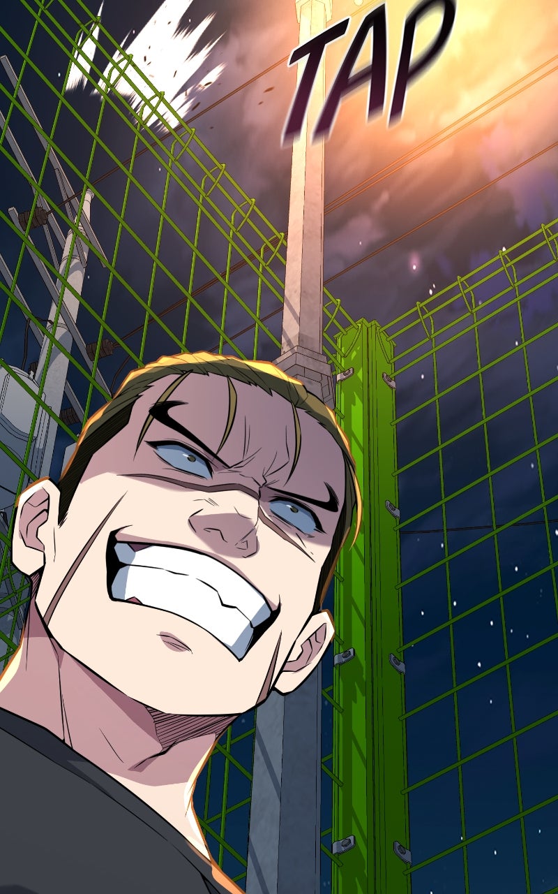 Read King of the Arena FR Manga Online