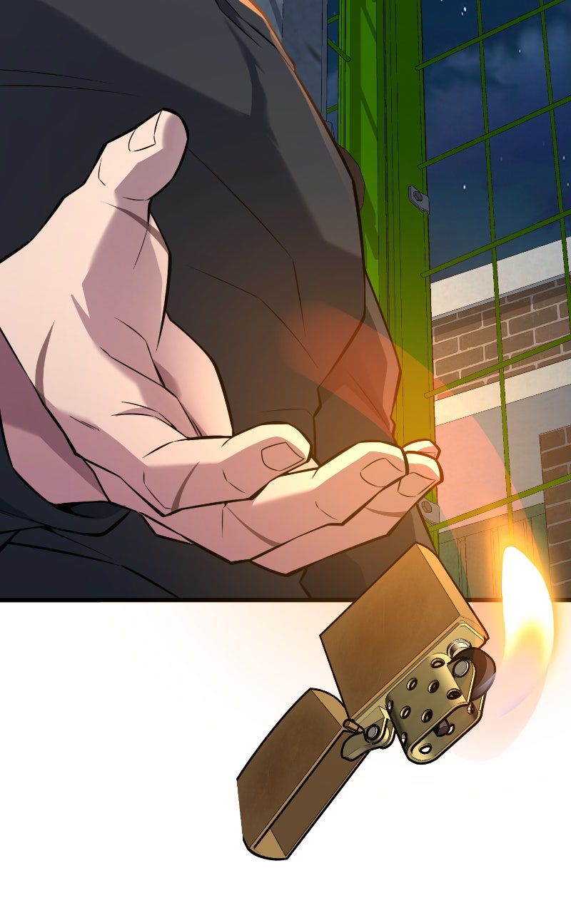 Read King of the Arena FR Manga Online