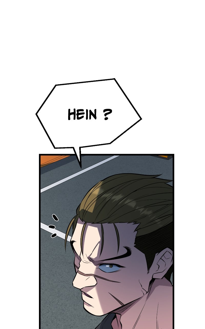 Read King of the Arena FR Manga Online