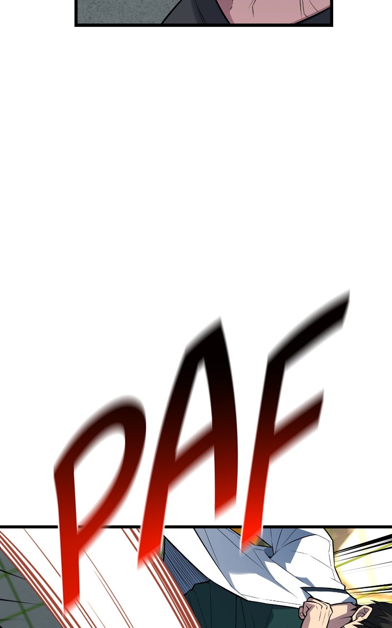 Read King of the Arena FR Manga Online