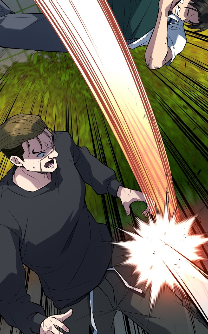 Read King of the Arena FR Manga Online