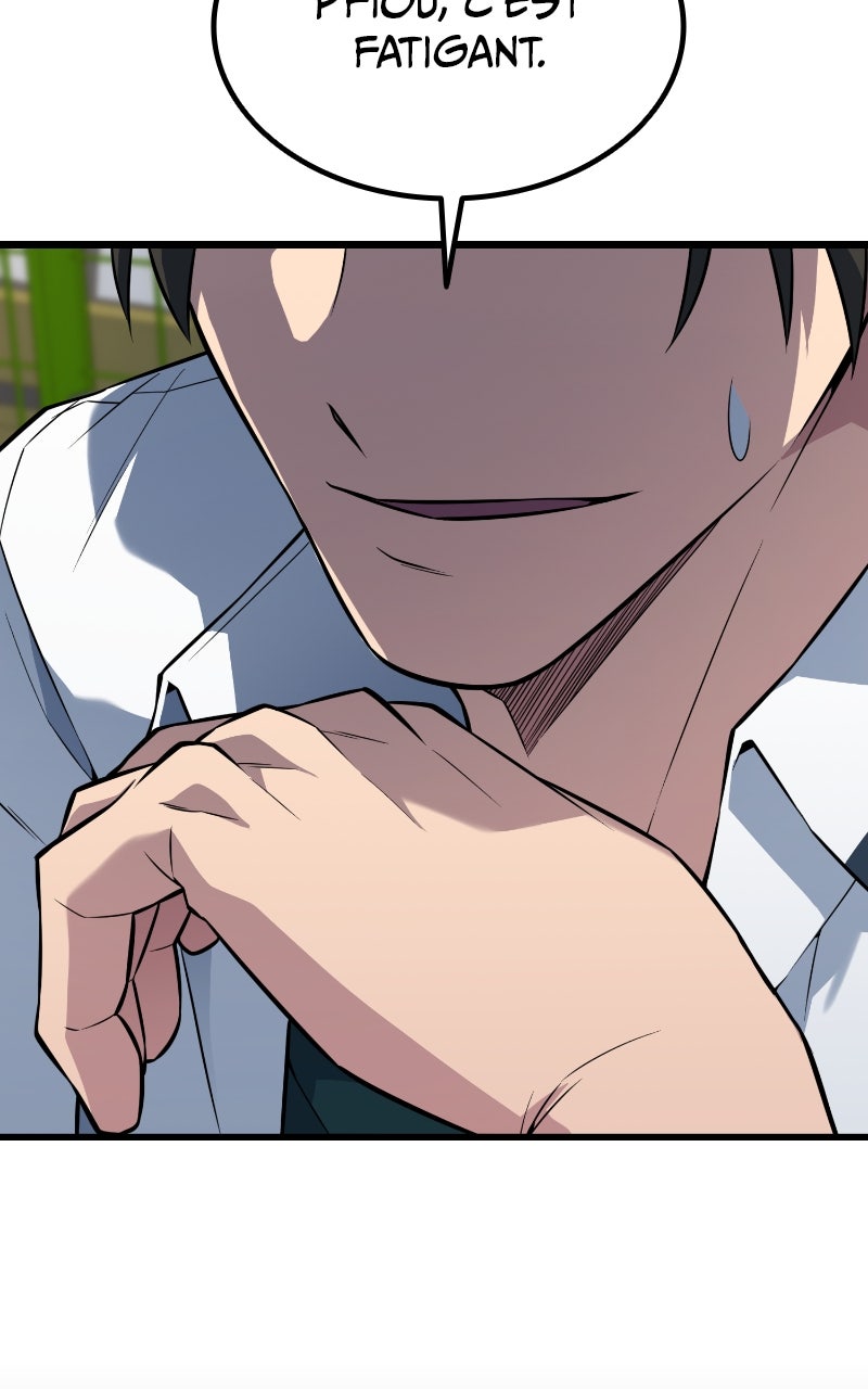 Read King of the Arena FR Manga Online