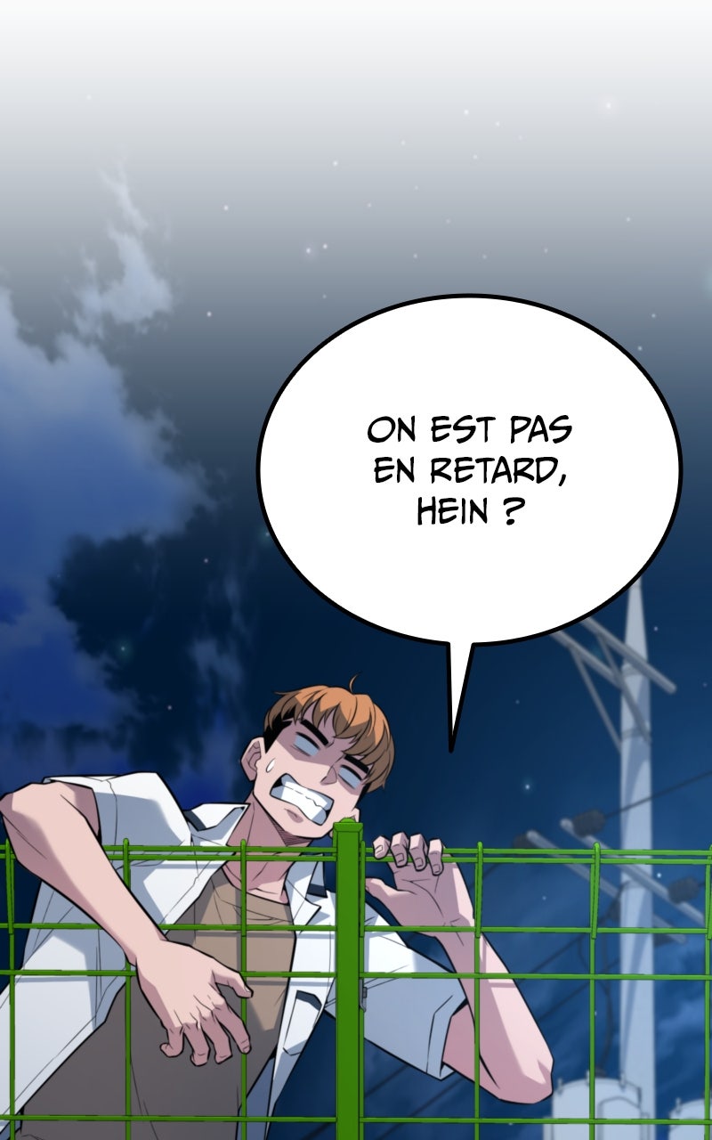 Read King of the Arena FR Manga Online