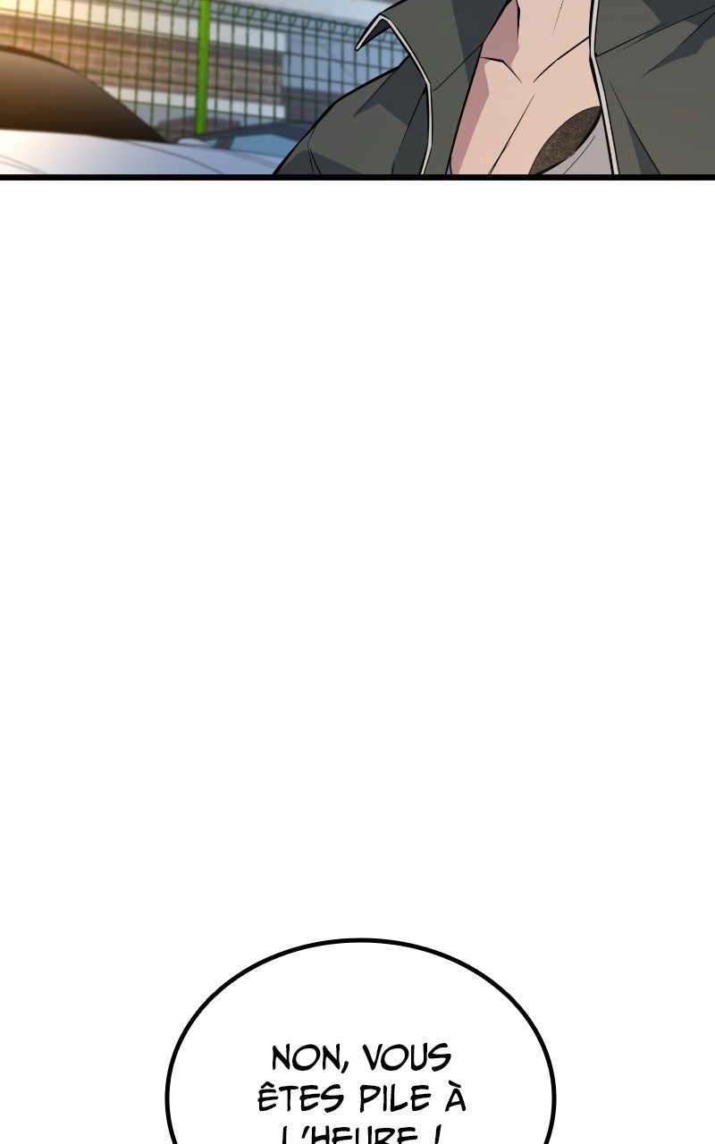 Read King of the Arena FR Manga Online