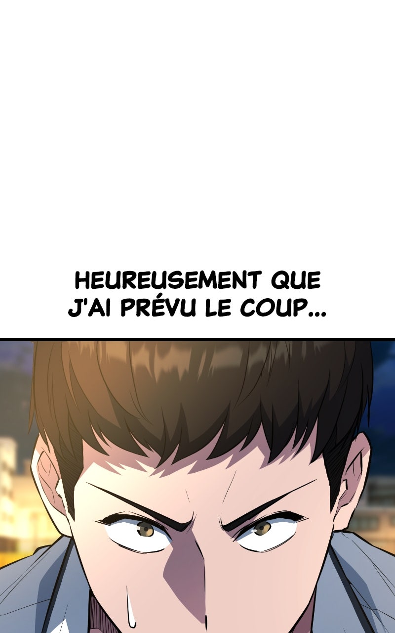 Read King of the Arena FR Manga Online