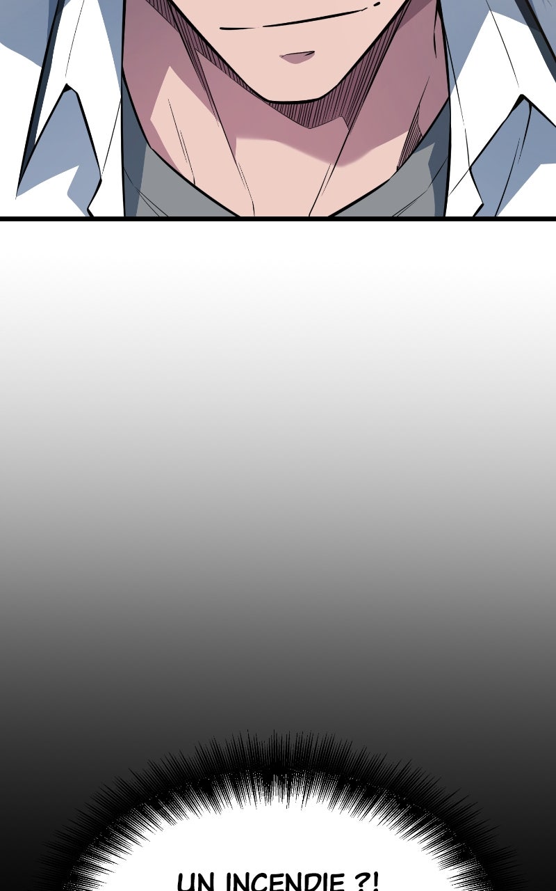 Read King of the Arena FR Manga Online