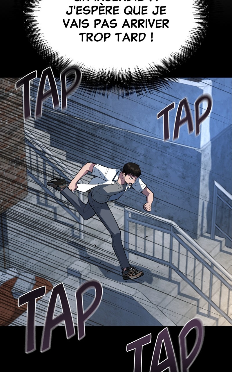 Read King of the Arena FR Manga Online