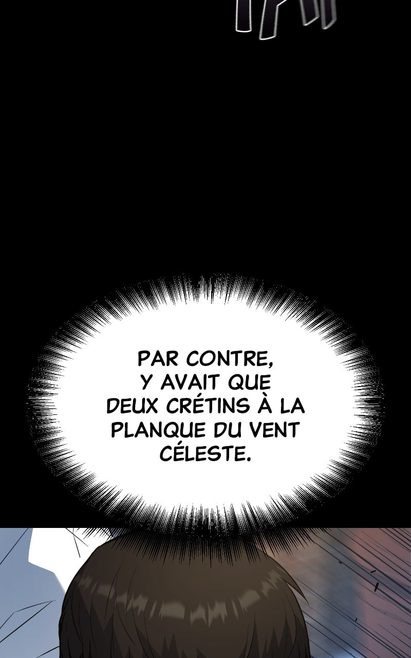 Read King of the Arena FR Manga Online