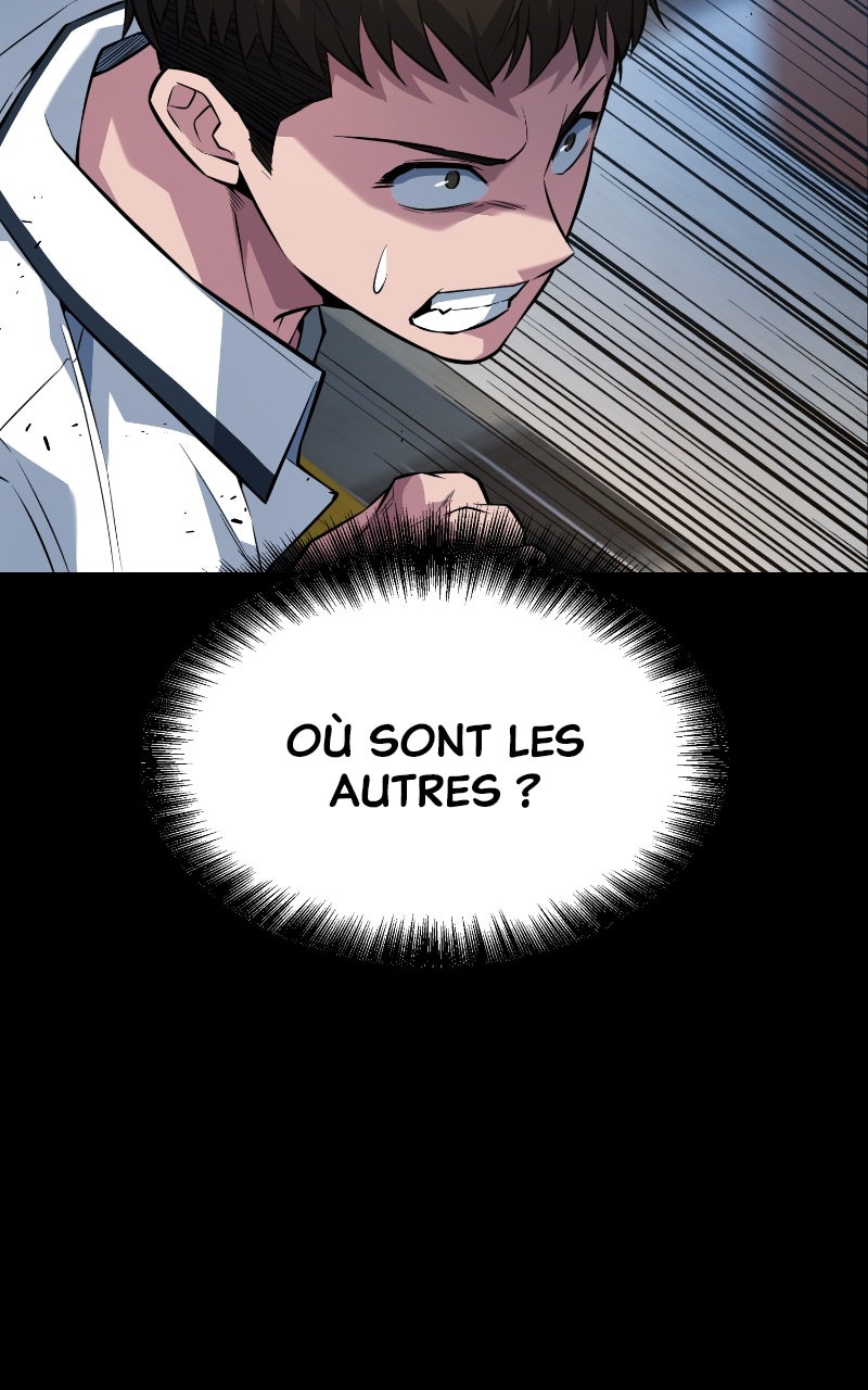 Read King of the Arena FR Manga Online