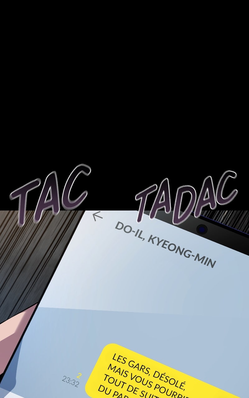 Read King of the Arena FR Manga Online