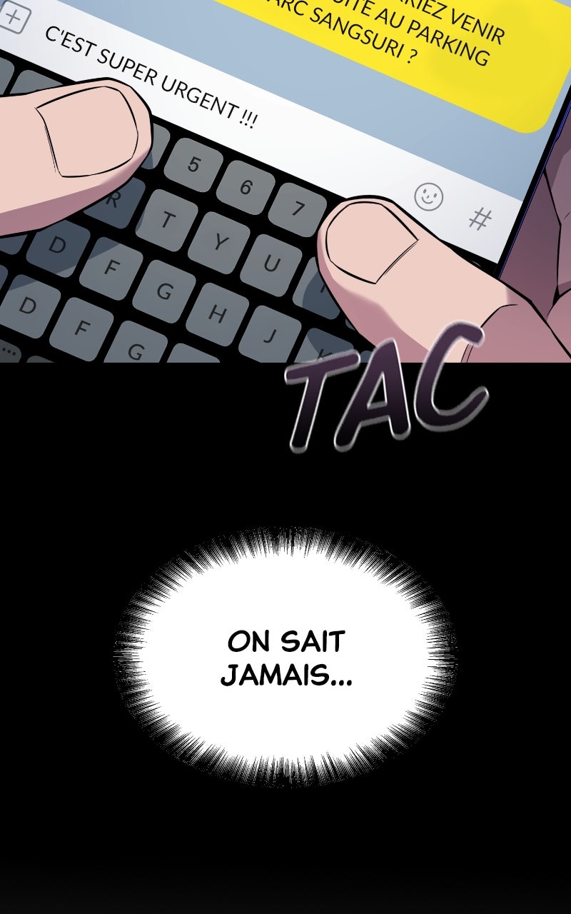 Read King of the Arena FR Manga Online