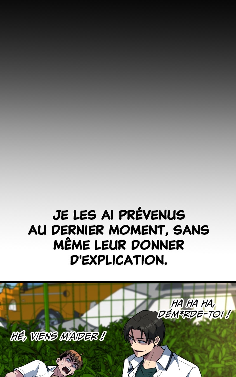 Read King of the Arena FR Manga Online