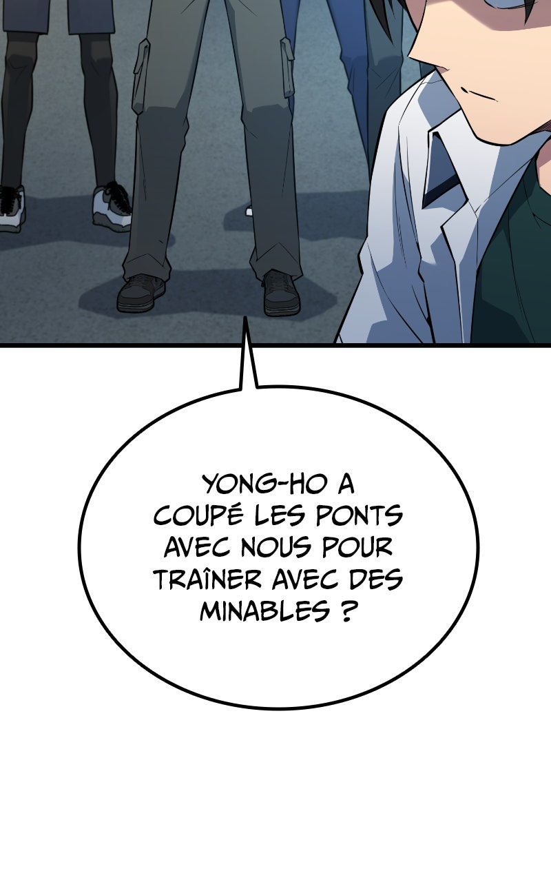 Read King of the Arena FR Manga Online