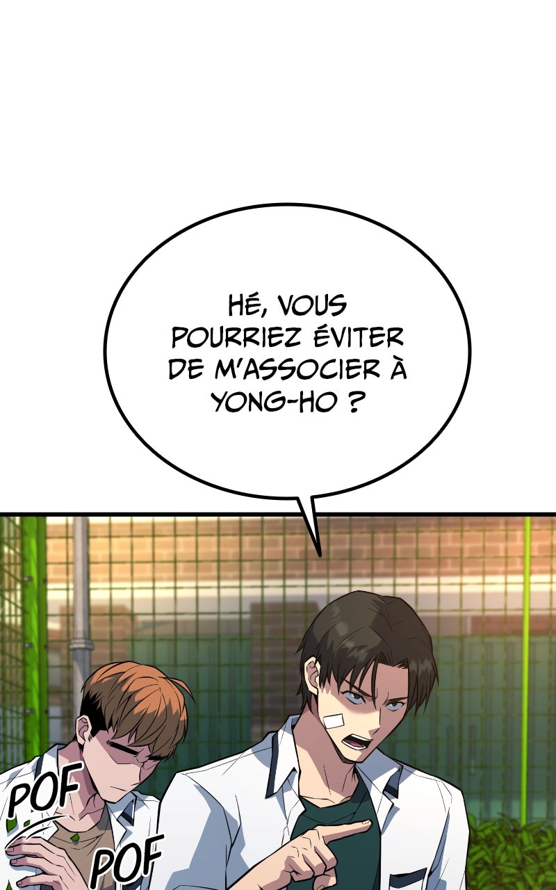 Read King of the Arena FR Manga Online