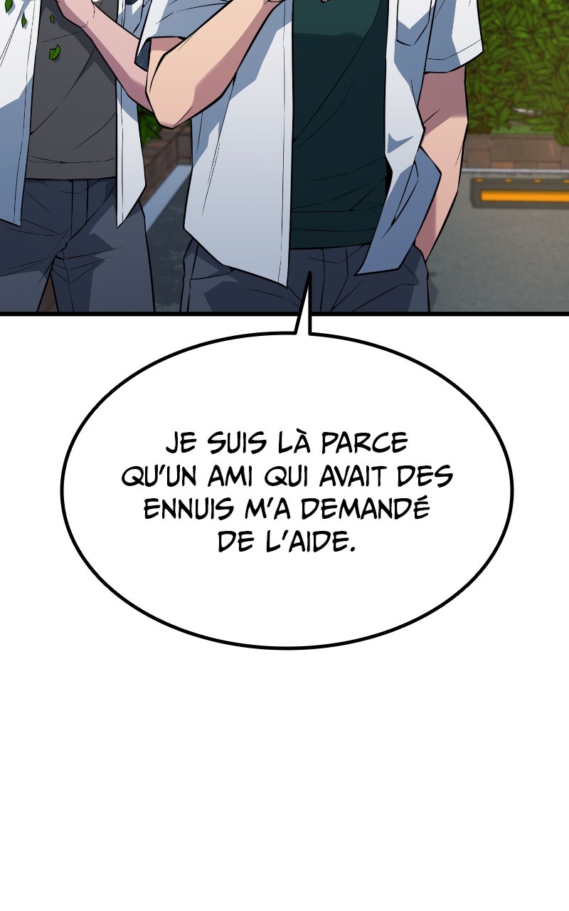 Read King of the Arena FR Manga Online