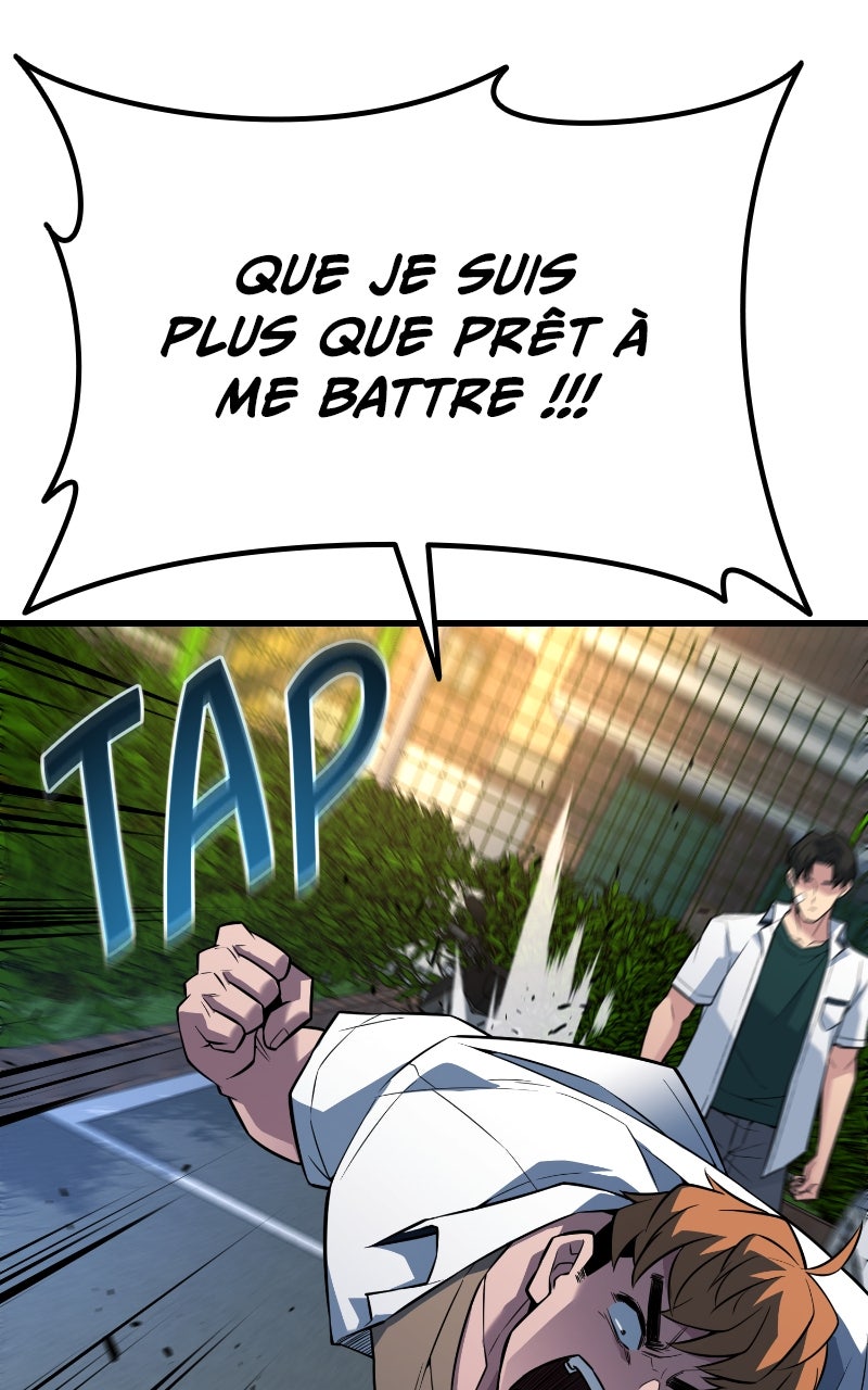 Read King of the Arena FR Manga Online