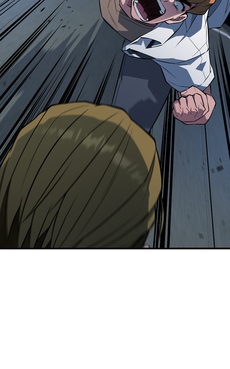 Read King of the Arena FR Manga Online