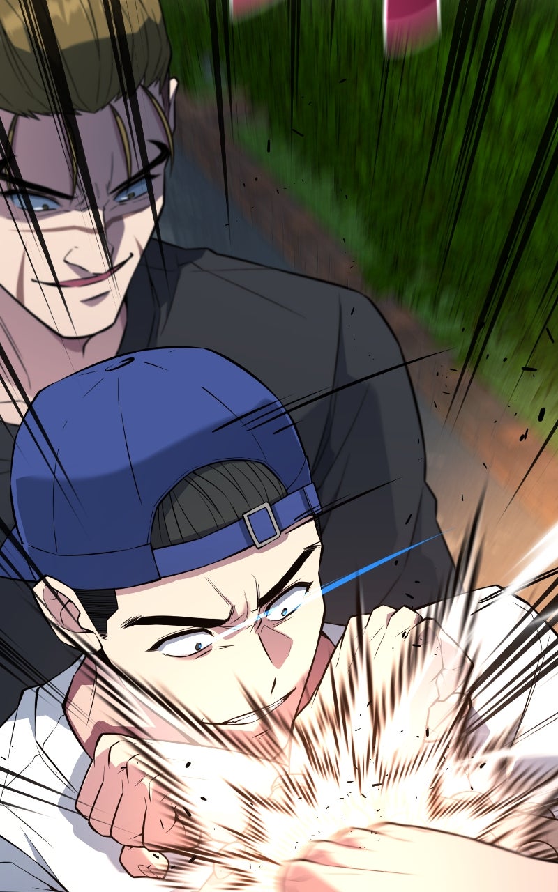 Read King of the Arena FR Manga Online