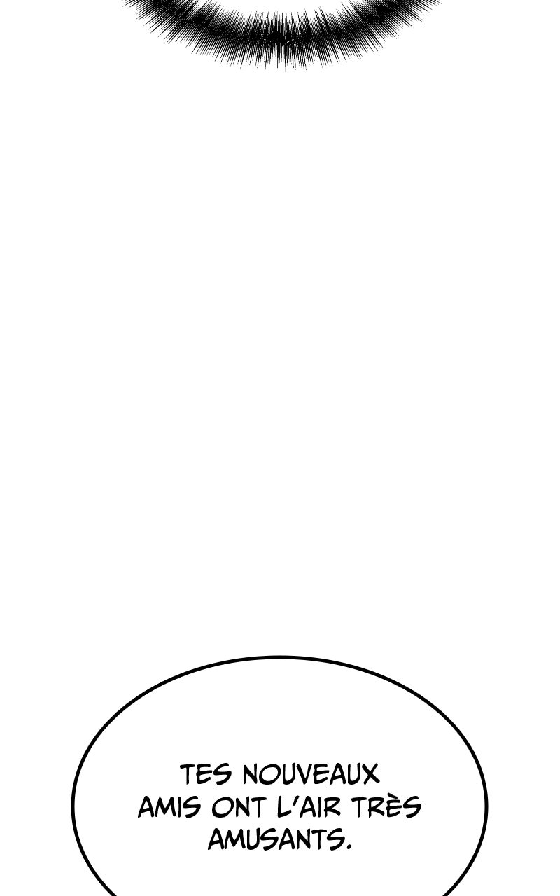 Read King of the Arena FR Manga Online