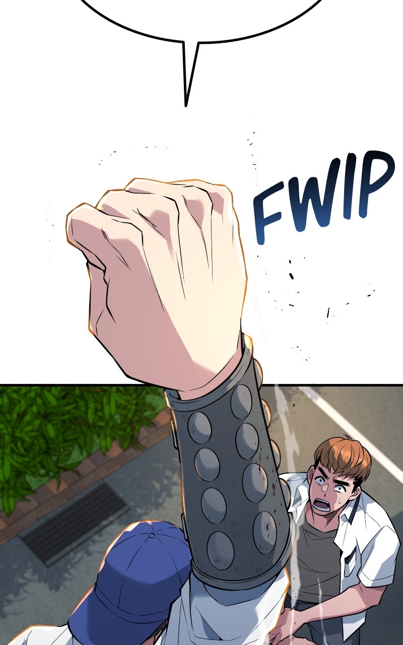 Read King of the Arena FR Manga Online