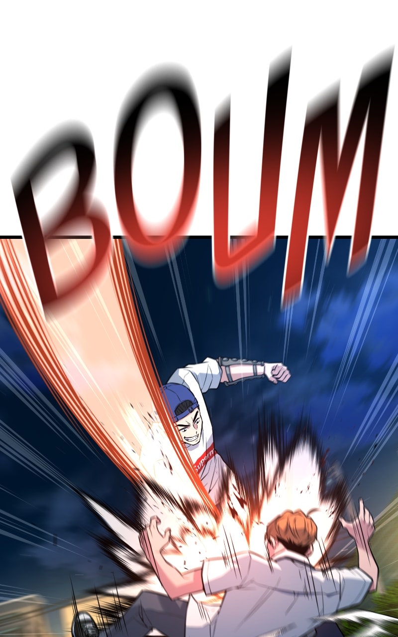 Read King of the Arena FR Manga Online