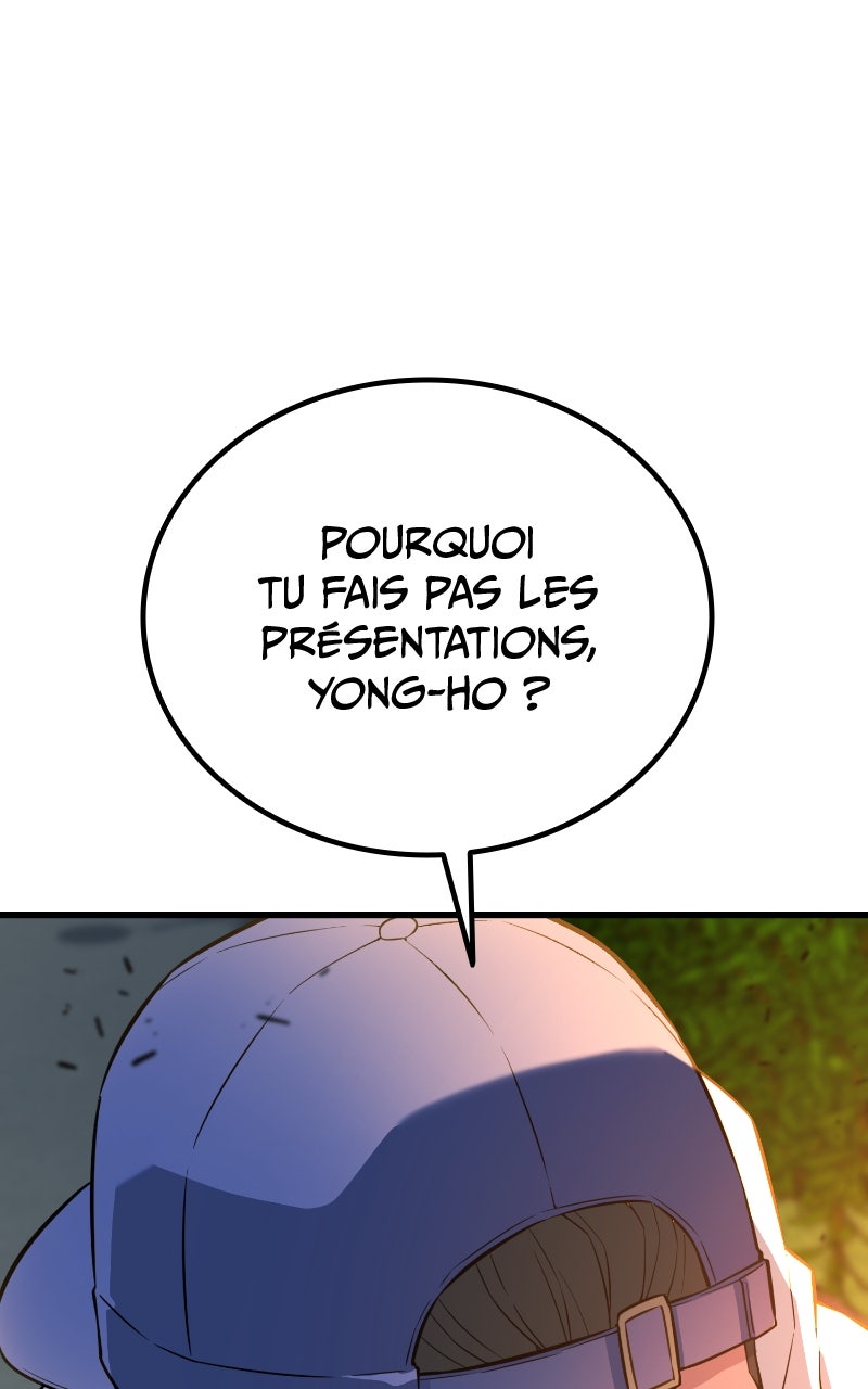 Read King of the Arena FR Manga Online