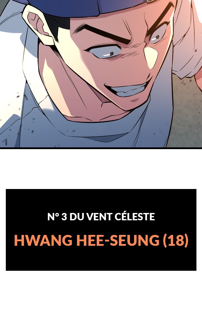 Read King of the Arena FR Manga Online