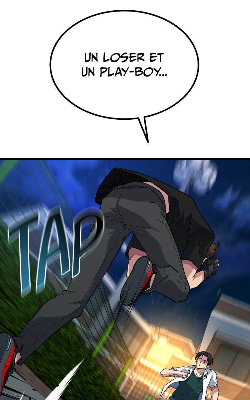 Read King of the Arena FR Manga Online