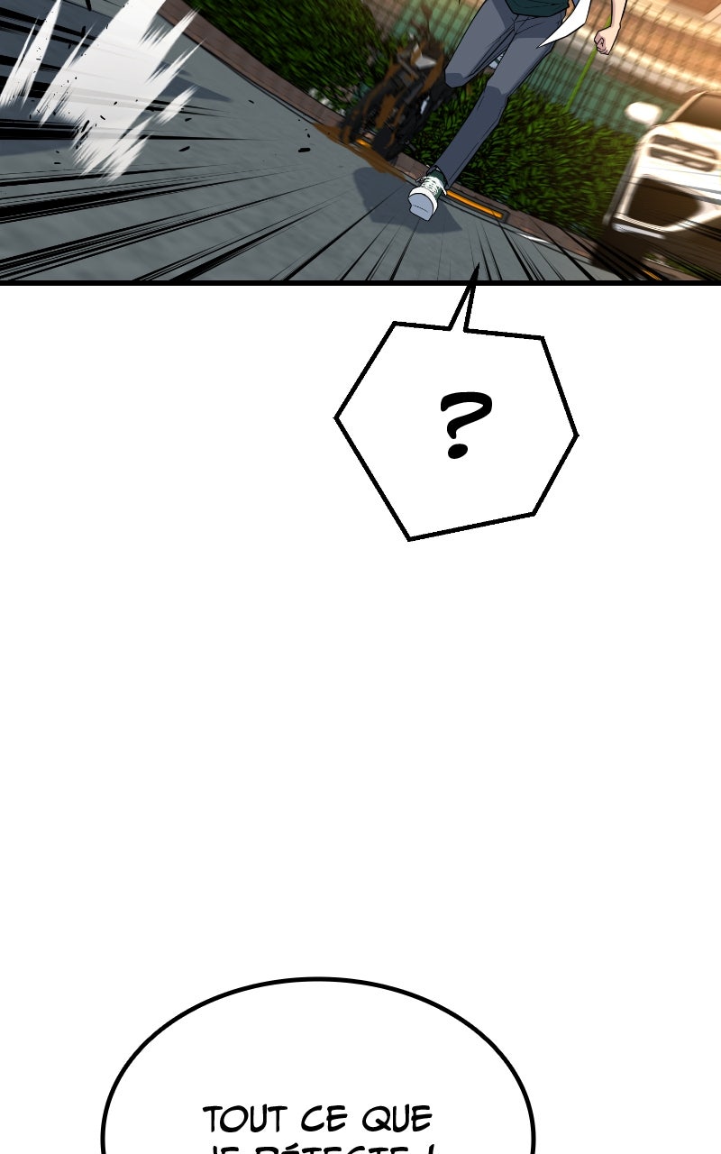 Read King of the Arena FR Manga Online