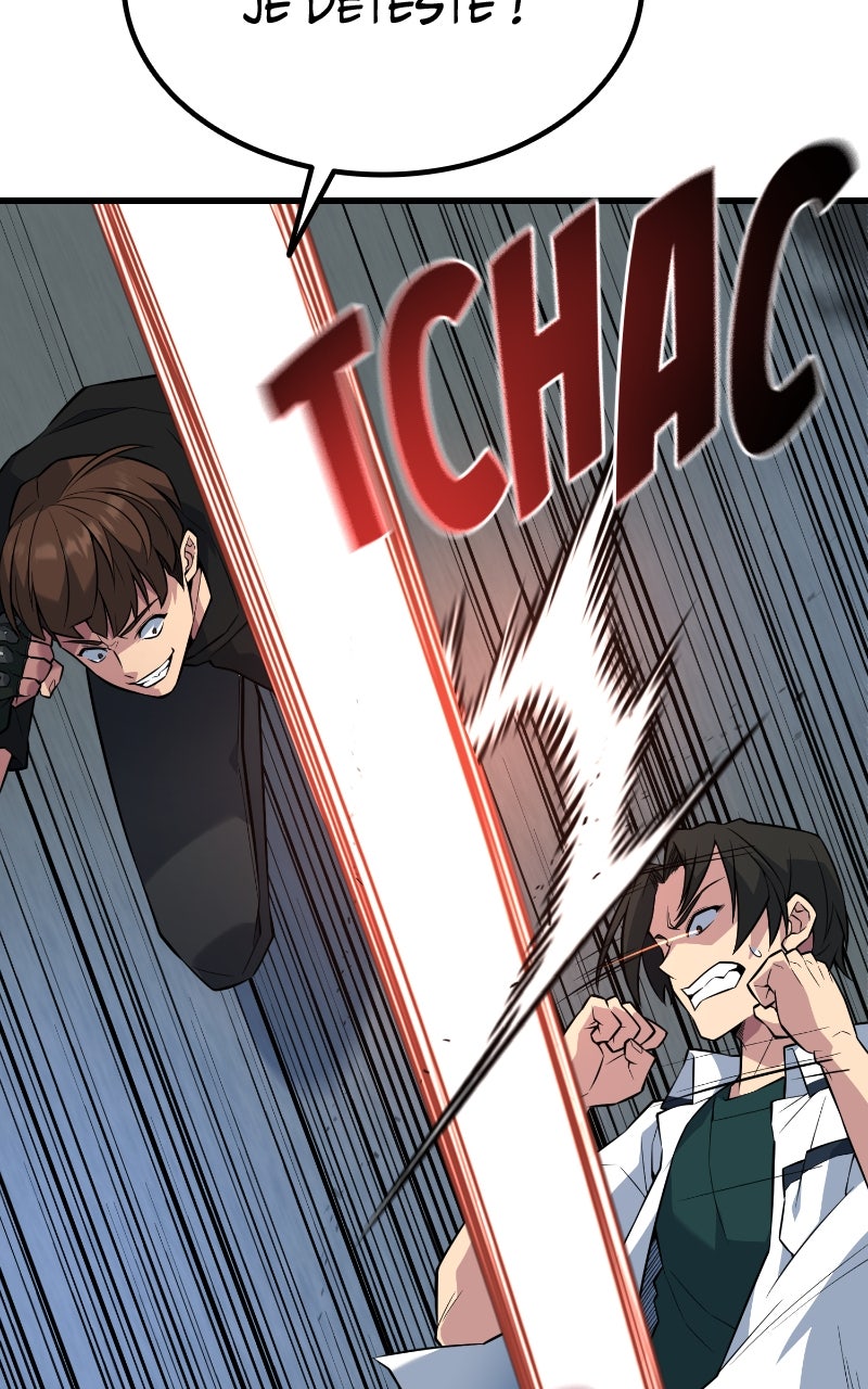 Read King of the Arena FR Manga Online